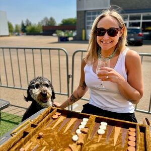 Meet your Posher, Erin